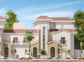 3 Bedroom Townhouse for sale at Al Maqsad, New Capital Compounds