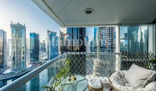 1 Habitación Apartamento en venta en Lake Almas East, Dubái Concorde Tower