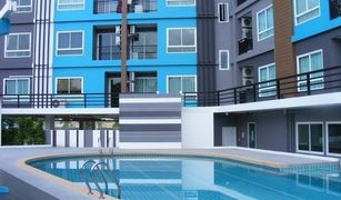 1 chambre Condominium a vendre à Kathu, Phuket The Scene 