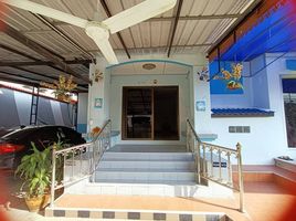 5 Schlafzimmer Haus zu verkaufen im Wararom Phetkasem 81, Bang Bon, Bang Bon