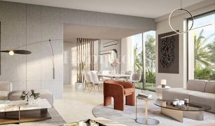 4 Schlafzimmern Villa zu verkaufen in Olivara Residences, Dubai Aura