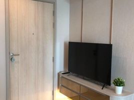 1 Schlafzimmer Appartement zu vermieten im Life One Wireless, Lumphini, Pathum Wan, Bangkok
