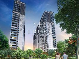 2 Bedroom Apartment for sale at Sobha Creek Vistas, Sobha Hartland