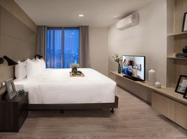 2 Schlafzimmer Appartement zu vermieten im Somerset Ekamai Bangkok, Phra Khanong Nuea