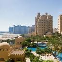 The Fairmont Palm Residence South