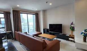 2 Bedrooms Penthouse for sale in Khlong San, Bangkok Supalai Premier Charoen Nakon