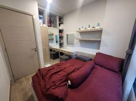 1 Schlafzimmer Wohnung zu verkaufen im BRIXTON Pet and Play Sukhumvit 107, Bang Na