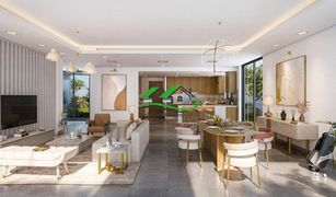 4 Habitaciones Adosado en venta en Yas Acres, Abu Dhabi Aspens