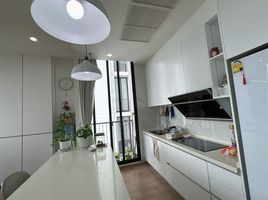 3 Schlafzimmer Appartement zu vermieten im Noble BE19, Khlong Toei Nuea