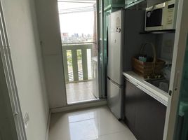 1 Schlafzimmer Appartement zu vermieten im Lumpini Place Rama IX-Ratchada, Huai Khwang