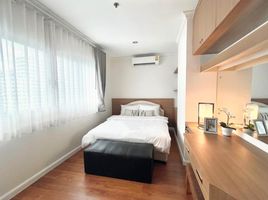 2 Schlafzimmer Appartement zu vermieten im Grand Park View Asoke, Khlong Toei Nuea