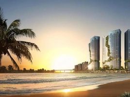 2 Bedroom Apartment for sale at Azizi Riviera Reve, Azizi Riviera