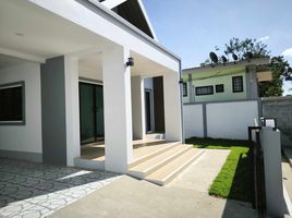 3 Bedroom House for sale in Buri Ram, Nong Ki, Nong Ki, Buri Ram