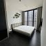 1 Schlafzimmer Appartement zu vermieten im The Line Asoke - Ratchada, Din Daeng, Din Daeng