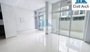 5 Bedrooms Townhouse for sale in Claret, Dubai Amargo