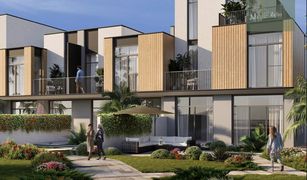 4 Bedrooms Townhouse for sale in Golf Promenade, Dubai Mudon Al Ranim 4