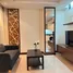 1 Bedroom Condo for rent at Charan Tower, Khlong Tan Nuea