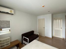 1 Schlafzimmer Appartement zu verkaufen im The Niche ID Ladprao - Wang Hin, Lat Phrao, Lat Phrao