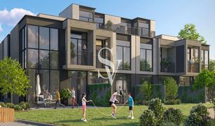 3 Habitaciones Adosado en venta en Arabella Townhouses, Dubái Mudon Al Ranim 1