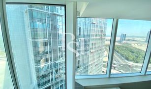 3 Bedrooms Apartment for sale in City Of Lights, Abu Dhabi Horizon Tower A