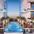 2 Bedroom Apartment for sale at Cavalli Casa Tower, Al Sufouh Road, Al Sufouh