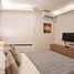1 Schlafzimmer Appartement zu verkaufen im Zcape I, Choeng Thale