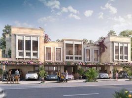 5 Bedroom Townhouse for sale at Malta, DAMAC Lagoons, Dubai