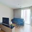 1 Schlafzimmer Appartement zu vermieten im Sky Walk Residences, Phra Khanong Nuea, Watthana