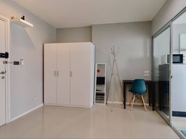 1 Schlafzimmer Appartement zu verkaufen im Aspire Sukhumvit 48, Phra Khanong