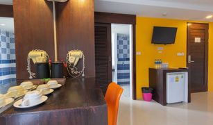 45 Bedrooms Hotel for sale in Patong, Phuket 