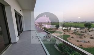 4 Bedrooms Villa for sale in Yas Acres, Abu Dhabi Redwoods