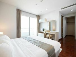 2 Schlafzimmer Appartement zu vermieten im The Residence Sukhumvit 24, Khlong Tan