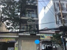 4 Schlafzimmer Villa zu verkaufen in Tan Phu, Ho Chi Minh City, Phu Tho Hoa