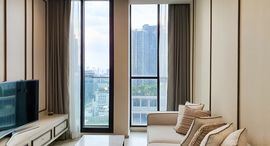 Available Units at Noble Ploenchit