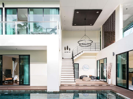 3 Schlafzimmer Haus zu vermieten im ITZ Time Hua Hin Pool Villa, Thap Tai