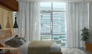 1 Bedroom Apartment for sale in Al Seef, Abu Dhabi Lamar Residences