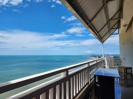 3 Schlafzimmer Wohnung zu verkaufen im Springfield Beach Condominium, Cha-Am, Cha-Am, Phetchaburi