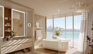 2 Bedrooms Apartment for sale in The Crescent, Dubai Ellington Beach House