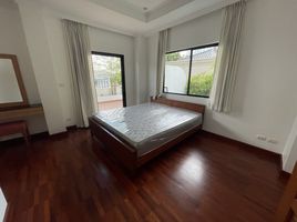 3 Schlafzimmer Appartement zu vermieten im P.R. Home 3, Khlong Tan Nuea, Watthana, Bangkok