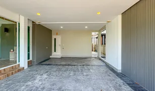 3 chambres Maison a vendre à Suan Phrik Thai, Pathum Thani Perfect Place Rangsit-Bangpoon Expressway 