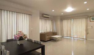 3 Bedrooms House for sale in Bang Khu Wat, Pathum Thani Habitia Bond Ratchapruek