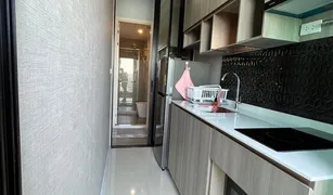 1 Bedroom Condo for sale in Thepharak, Samut Prakan KnightsBridge Sukhumvit-Thepharak by Hampton