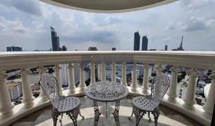 1 Bedroom Condo for sale in Si Lom, Bangkok Nusa State Tower Condominium