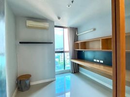 2 Schlafzimmer Appartement zu vermieten im Ideo Ladprao 5, Chomphon
