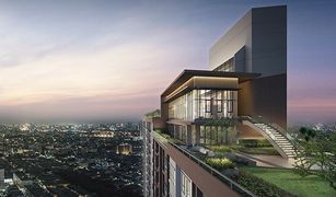 1 chambre Condominium a vendre à Bang Mueang Mai, Samut Prakan Supalai Veranda Sukhumvit 117