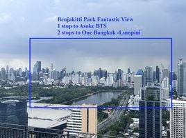 2 Bedroom Apartment for sale at Life Rama 4 - Asoke, Khlong Toei