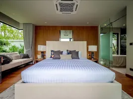 4 Bedroom Villa for sale at Botanica Modern Loft II, Si Sunthon, Thalang