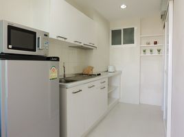 1 Schlafzimmer Appartement zu vermieten im Life At Sathorn 10, Si Lom