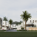 Pinya Palms Villa