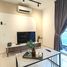 Studio Penthouse for rent at SKH Wadeema Building, Al Raha Beach, Abu Dhabi